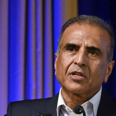Airtel chairman Sunil Mittal outlines new growth engines: Data Centres, Cloud, and Financial Services