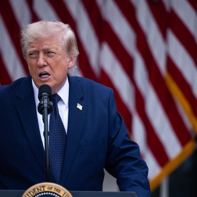 Live Updates: Trump Refuses to Sign Housing Bill, Which Becomes Law at Midnight Unless He Vetoes It
