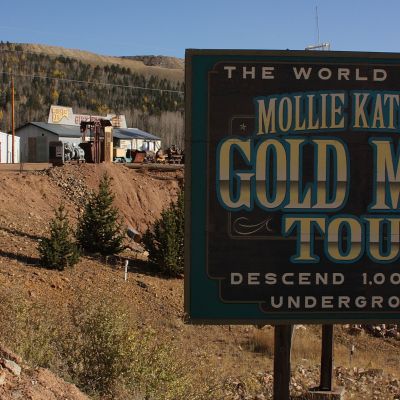 Malfunction at Historic Gold Mine in Colorado Leaves 1 Dead and a Dozen Trapped