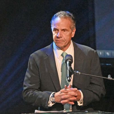 Andrew Cuomo for NYC mayor? Say it ain’t so, New York!