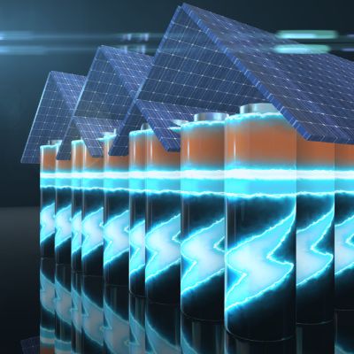 Solarigo Unveils Plans for 250 MW Solar-Plus-Storage Park in Finland