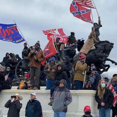 Scarred by violence, lawmakers plan for possible ‘mass casualty’ event