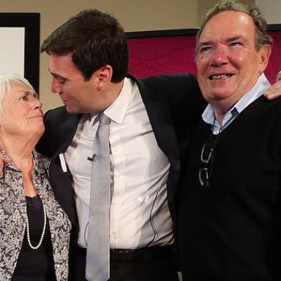 Burnham: My dad has Alzheimer’s and doesn’t know I’m going to be PM