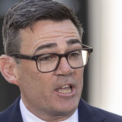 Andy Burnham signals the return of the 50p top tax rate