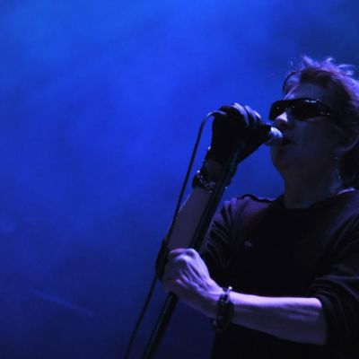 Bruce Springsteen, Tom Waits and Others Remember Shane MacGowan With Tribute Album ’20th Century Paddy’