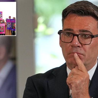 Andy Burnham tries to kick assisted dying debate into the long grass