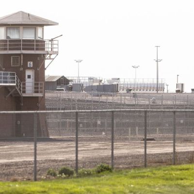 Survey finds strong support for Trump among WA prison population