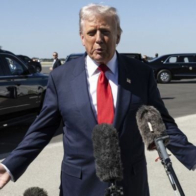 What to know about Trump’s threat of military action in Nigeria