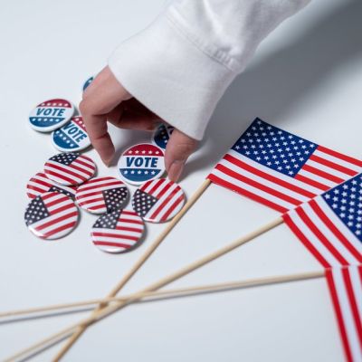 New Jersey GOP sues group boosting third-party candidates