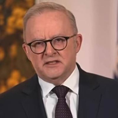 Anthony Albanese reveals one of his closest friends has died