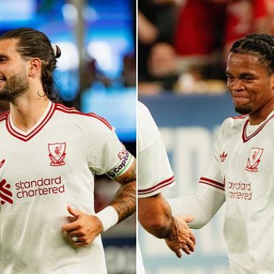 Liverpool 1-0 Wrexham TAKEAWAYS