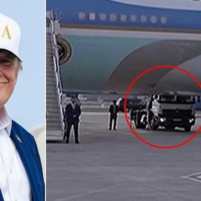 Outrage over Trump's brazen escape from Iranian assassins