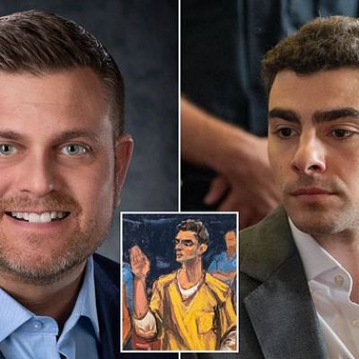 Uncle of murdered CEO says he hopes Mangione ‘gets what he deserves’