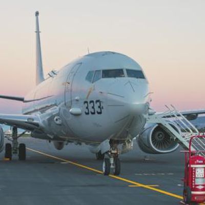 Singapore plans to acquire P-8A Poseidon maritime surveillance planes