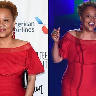 Grammy-winning jazz musician Cassandra Wilson dead at 70
