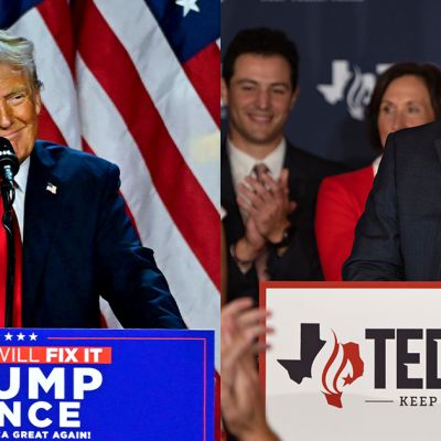 A look at what’s next after Trump, Cruz win big for GOP in Texas