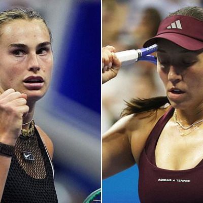 Jessica Pegula brutally dumped out of US Open by Aryna Sabalenka
