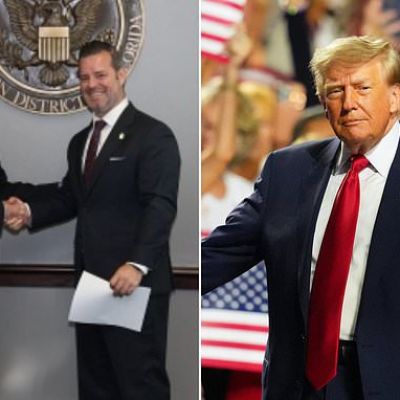 Prosecutor leading probe into ‘conspiracy’ against Trump resigns