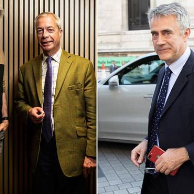 Richest British-born billionaire keeps his private life under wraps