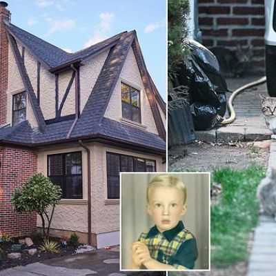Donald Trump’s ‘haunted’ childhood home sells for nearly $2 million