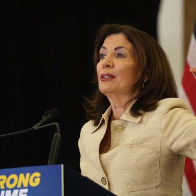 Fixes in Hochul’s budget can curb crime and aid the mentally ill  — …