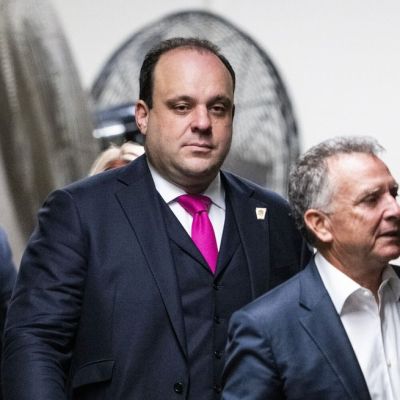 The Trump lawyer who wields outsize influence on the next White House