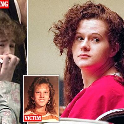 Christa Pike execution HALTED indefinitely just one hour before death