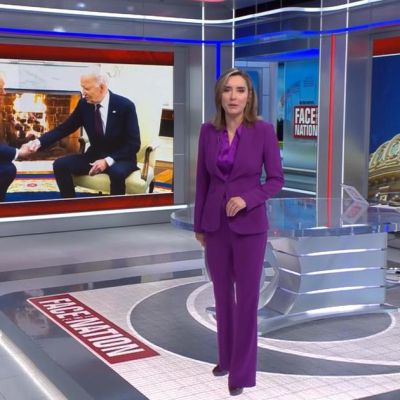 Open: This is “Face the Nation with Margaret Brennan,” Nov. 17, 2024