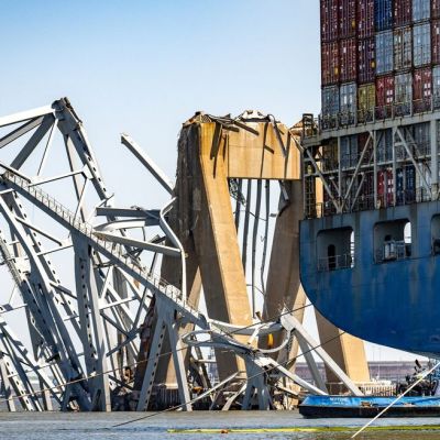 Key Bridge deaths could have been prevented, federal investigators find