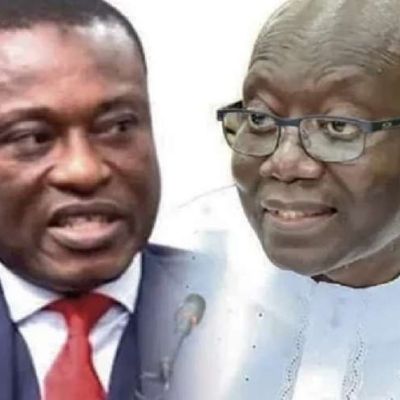 OSP says it remains guided by law after INTERPOL deletes Ofori-Atta’s Red Notice – MyJoyOnline