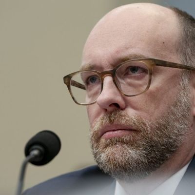 Trump picks key figure in Project 2025 for powerful budget role