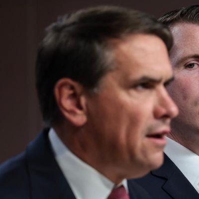 Team Trump is exposing billions in fraud — even as Democrats keep actively encouraging it