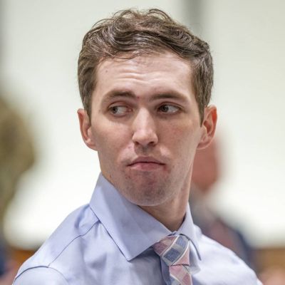 Prosecutors argue the man accused of killing Charlie Kirk should stand trial