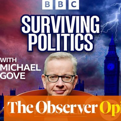 The BBC has rehabilitated Michael Gove from Brexit hysteric into genial radio jock | Catherine Bennett