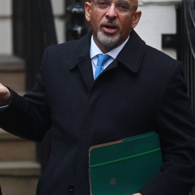 Nigel Farage bags Nadhim Zahawi, his highest-profile Tory defector yet
