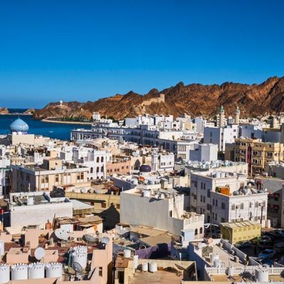 Hydrom advances Oman’s hydrogen ambitions