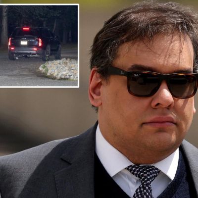 George Santos expresses gratitude to Trump following commutation of…