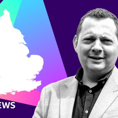 Matt Chorley: Local elections might lack glamour, but they matter