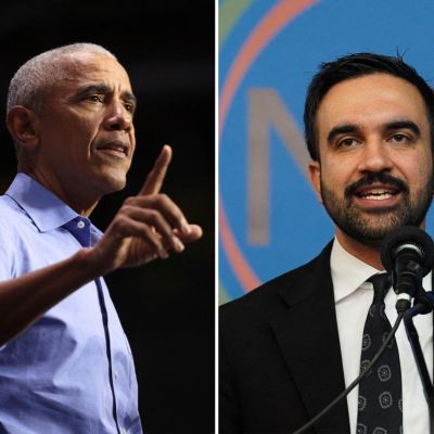 Obama calls Zohran Mamdani and offers to be ‘sounding board,’ but no…