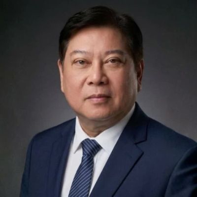 Who is Dr. Jose Pujalte, the orthopedic surgeon and ex-MB columnist tapped to head the DOH?