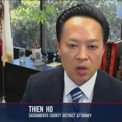 OMISSION: ABC, CBS Neglect New Details of Sacramento Affiliate Shooter