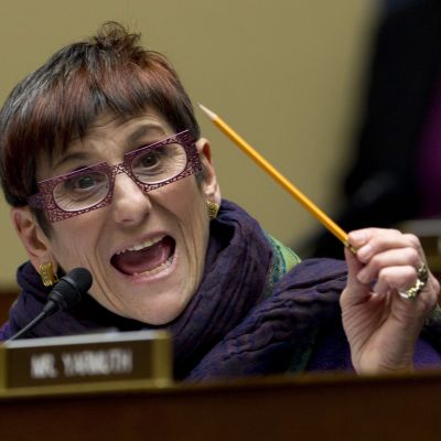 Rosa DeLauro defends TikTok use to ‘move with the times’ in voter outreach – Washington Examiner