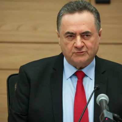 Defense Minister clarifies: ‘A Palestinian state will not be established’