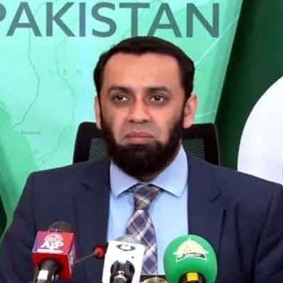 Atta Tarar strongly condemns PTI, BLA & Indian media’s propaganda over Jaffar Express incident