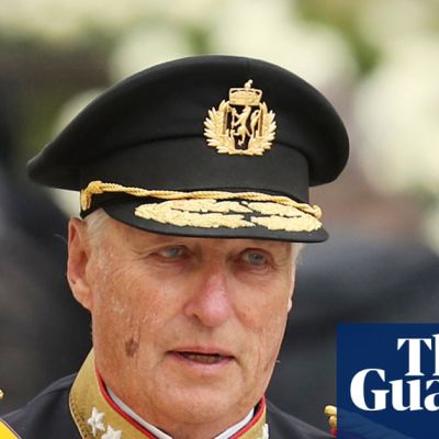 King Harald V of Norway obituary