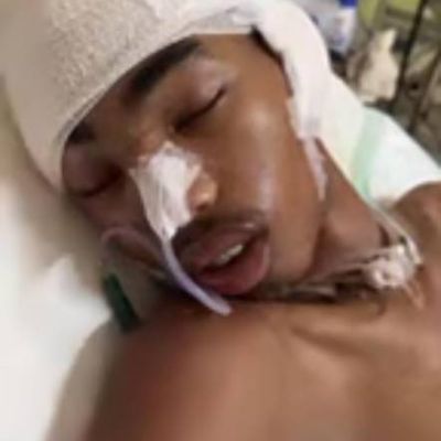 Family appeals for help for Titchfield High School student injured in crash – Jamaica Observer