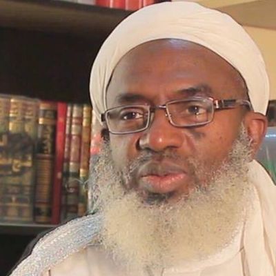 Unpatriotic Nigerians calling for my arrest despite leading 600 bandits to surrender — Gumi