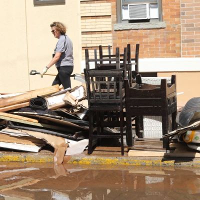 Will New Jersey be hit with a hurricane this year? A top forecast for 2025 is here