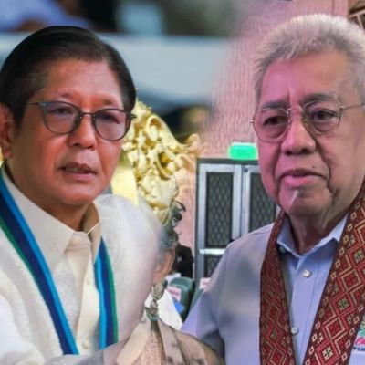 Solon saddened by SONA snub on senior citizens