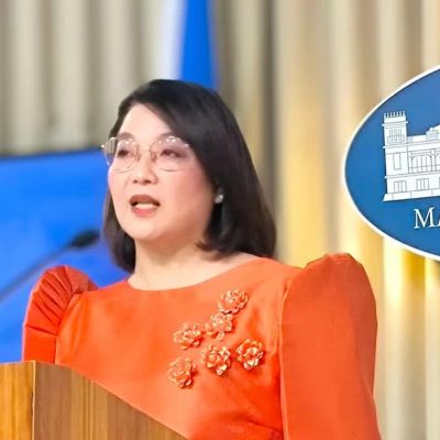 Rocket launch part of country’s progress — Palace